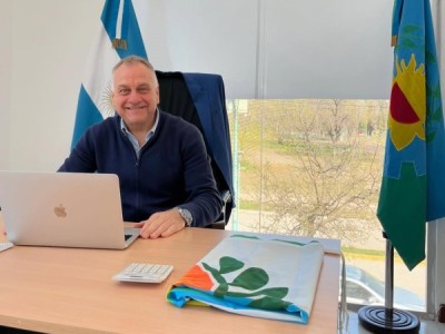 "Así no va más": la dura publicación de Marcelo Basilotta criticando al Gobierno de Javier Milei