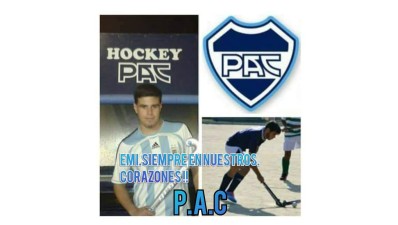 Se cumplen diez a&ntilde;os de una muerte que enlut&oacute; al PAC y fue noticia nacional: habr&aacute; un emotivo homenaje