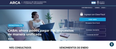 C&oacute;mo son las escalas del Monotributo para el arranque de 2026, y cu&aacute;les son las claves