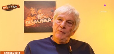 Alberto Molina: &ldquo;Lo bueno de Gral. Rodr&iacute;guez es que hay barrios humildes, pero no villas de emergencia&rdquo;