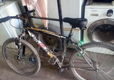 Vecino rodriguense vivi&oacute; un infierno: le gatillaron y le robaron en Francisco &Aacute;lvarez