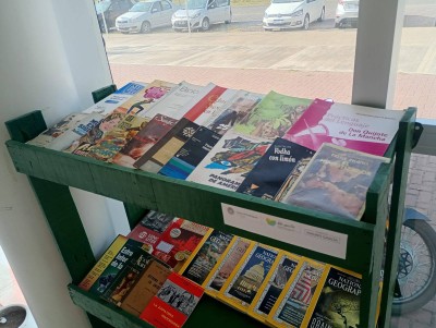 Las actividades culturales en el distrito no se toman vacaciones