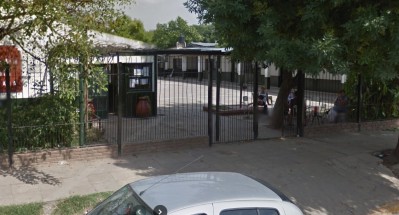 Susto por un principio de incendio en la escuela primaria del barrio Güemes