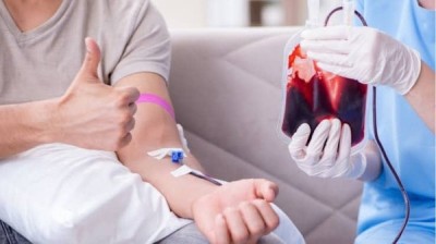 Convocan a una jornada de donaci&oacute;n de sangre para un joven rodriguense: cu&aacute;ndo y d&oacute;nde