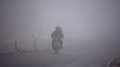 Se renov&oacute; el alerta por nieblas y neblinas para General Rodr&iacute;guez: el clima para las pr&oacute;ximas horas