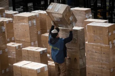 Cómo será el operativo de seguridad para las elecciones bonaerenses del 7 de septiembre