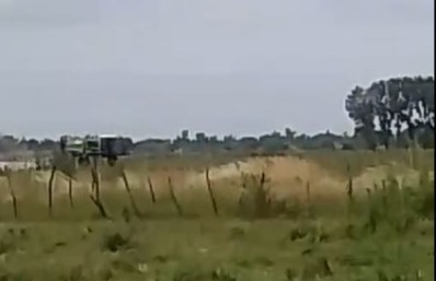 Duro comunicado de ambientalistas locales ante nuevas fumigaciones tras la aprobaci&oacute;n del C&oacute;digo Ambiental