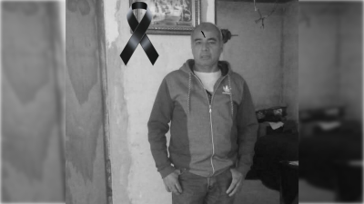 Mucho dolor por el fallecimiento de un vecino que luch&oacute; contra una dura enfermedad