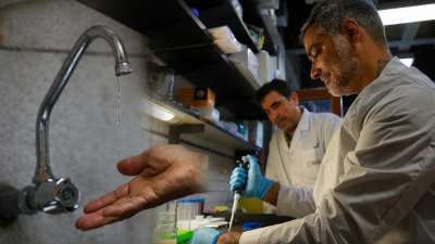 C&oacute;mo es la nueva herramienta para saber si el agua tiene ars&eacute;nico en ciudades como General Rodr&iacute;guez