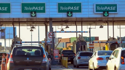 Alertan por crecientes estafas con TelePASE: qu&eacute; es lo que hay que tener en cuenta