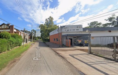 Le apuntaron con un arma para robarle el celular cuando ven&iacute;a de trabajar