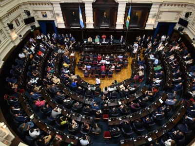 Elecciones bonaerenses: qué arriesga cada fuerza en la Legislatura en una votación clave para el peronismo