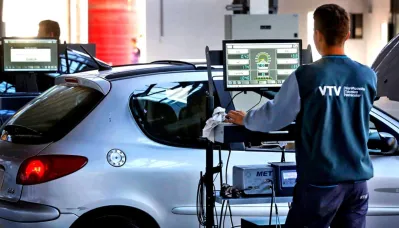 Nuevo aumento de la VTV en Provincia: cu&aacute;les son los nuevos precios y desde cu&aacute;ndo rige