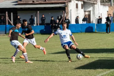 "Messirven": Atlas se qued&oacute; con tres puntos fundamentales ante el club de la familia Messi