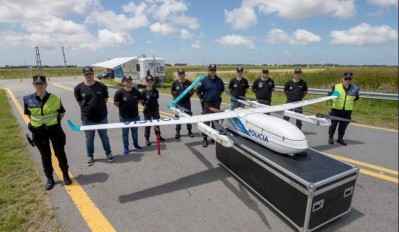 Con m&aacute;s tecnolog&iacute;a y controles, c&oacute;mo ser&aacute; el Operativo Sol a Sol en las rutas hacia la Costa Atl&aacute;ntica