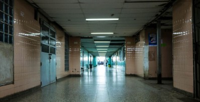 Acusan a un sindicato de "apretar" a empleados del Hospital Vicente López para obligarlos a afiliarse
