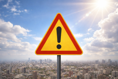 El Municipio lanz&oacute; un aviso meteorol&oacute;gico para las pr&oacute;ximas horas en Gral Rodr&iacute;guez: por qu&eacute; motivo