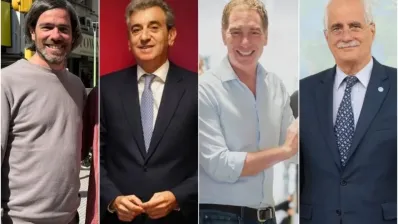 Uno por uno, los nombres que ingresarán a la Cámara de Diputados por la provincia de Buenos Aires