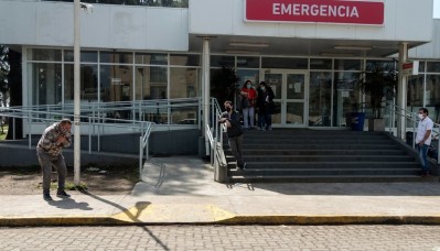 "No es alarma, es l&oacute;gica": por qu&eacute; los especialistas piden recuperar el h&aacute;bito del tapabocas fuera del hospital