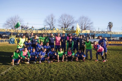 El "Lechero" tuvo un buen partido y volvi&oacute; a la victoria