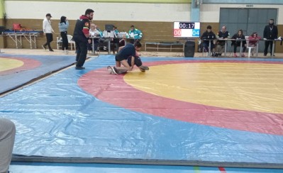 Cuánto recibió Gral. Rodríguez para organizar la etapa local de los Juegos Bonaerenses