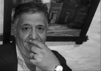 Profundo pesar por la muerte de un reconocido trabajador del Registro Civil local