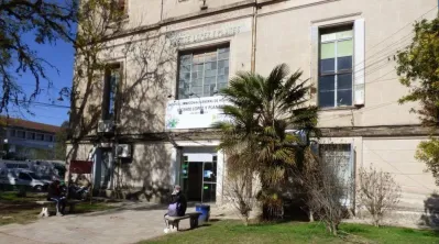 Un importante área del Hospital Vicente López tendrá restricciones en su atención: cuál y por qué motivo