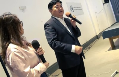 Importante empresa china analiza proyectos de inversión en General Rodríguez