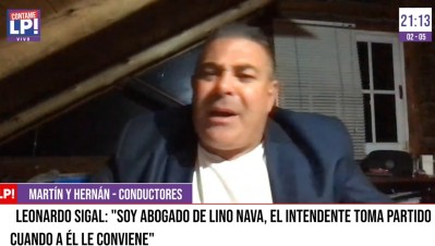Clínica Centro: qué dijo el abogado de Lino Nava, el médico acusado de ejercer sin matrícula