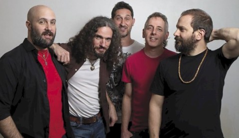 Arbolito brindará un show en General Rodríguez con entrada libre y gratuita