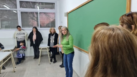 Qué dijo la Jefatura Distrital de Educación sobre las denuncias a inspectores de escuelas por maltrato y acoso laboral