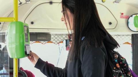 Entró en vigencia el Boleto Universitario: cómo sacarlo y a cuántos estudiantes bonaerenses beneficia