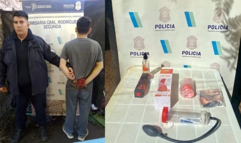 Va a juicio oral el polic&iacute;a rodriguense acusado de abusar de ni&ntilde;os, filmarlos y vender los videos