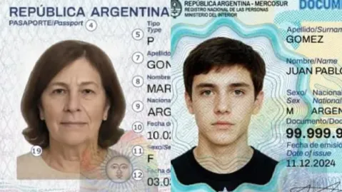 Cambios al DNI: Qui&eacute;nes deben renovarlo, c&oacute;mo hacer el tr&aacute;mite y qu&eacute; deben tener en cuenta