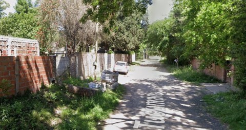 Asalto, abuso sexual y terror en una casa del barrio San Bernardo