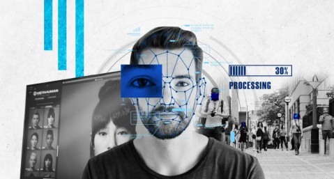Cómo funcionará y para quiénes será el protocolo de "reconocimiento facial" creado por el Gobierno