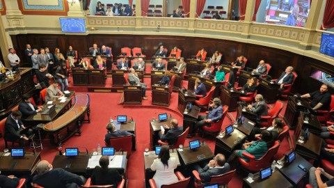 Este martes la Provincia dio un paso fundamental hacia la suspensión de las PASO