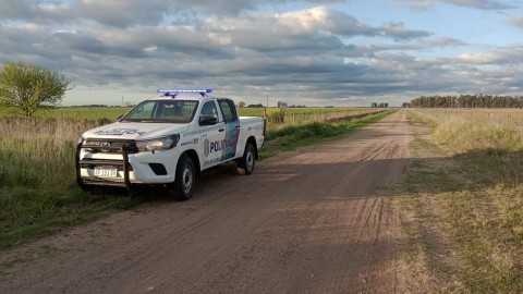 Preocupación por violentos asaltos en la zona rural entre General Rodríguez, Luján, Mercedes y Navarro