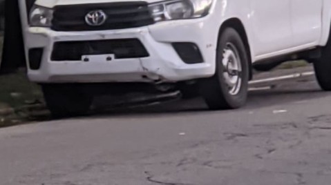 Circular sin patente: cu&aacute;nto cuesta la multa y qu&eacute; otras consecuencias puede tener