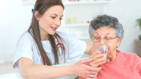 Arranca la preinscripción para el curso de Asistente Gerontológico: cómo anotarse y desde cuándo