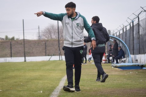 Atlas hace historia contratando al DT más joven del fútbol argentino: de quién se trata
