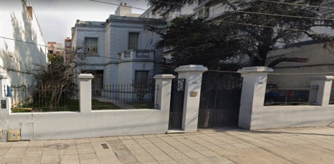 Lo condenaron por obligar a una adolescente de barrio Marab&oacute; a ser su pareja y someterla