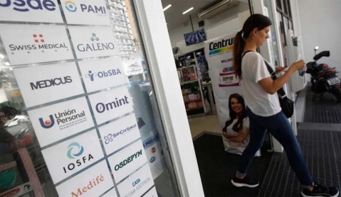 Qué acordaron el Gobierno Nacional y las Prepagas para el mes de mayo