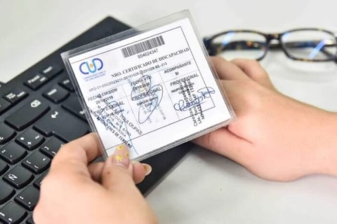 Qu&eacute; hacer si se pierde el Certificado &Uacute;nico de Discapacidad: consejos del Ministerio de Justicia