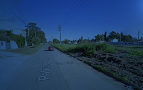 Intento de robo y agresión a trabajadora del Hospital Vicente López en la madrugada