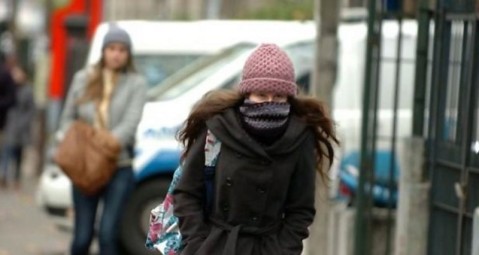 Este martes será el día más frío del año: qué temperaturas habrá en General Rodríguez