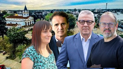 Elecciones 2025: cómo les fue a los candidatos de la Primera Sección en General Rodríguez