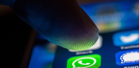 De qué se trata la nueva función "anti estafas" de WhatsApp y cómo funciona