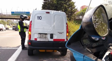 Aumentan las multas de tránsito en la Provincia: cuánto vale cada infracción ahora