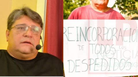 Rubén Blanco habló de las reincorporaciones en el Sommer: cuántas fueron, y bajo qué condiciones y criterios